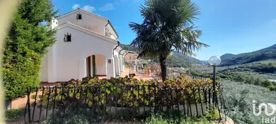 House in Tovo San Giacomo