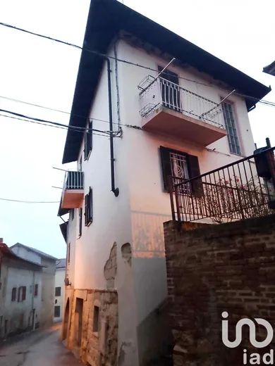 Casa/Villa in Sala Monferrato