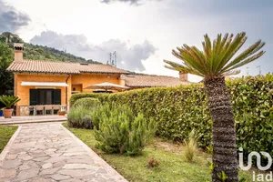 Chiatta / Casa galleggiante in Tivoli