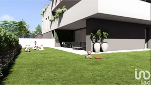 Apartment in Vigonza