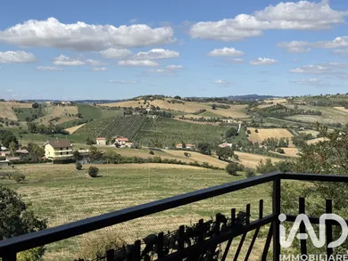 Trilocale in Montegranaro
