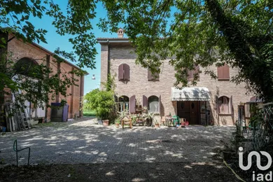 House in Ostellato