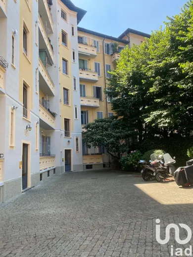 Apartment in Milano