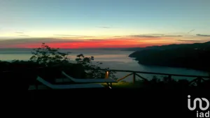 Villetta a schiera in Levanto
