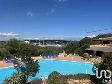 Appartamento in Arzachena