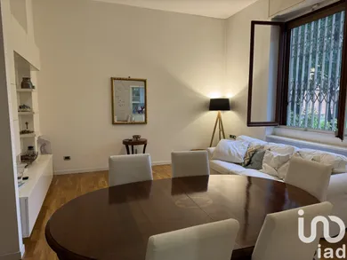 Apartment in Segrate