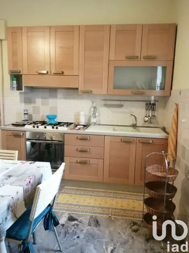 Apartment in Notaresco