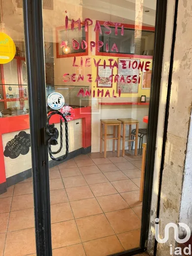 Pizzeria in Senigallia