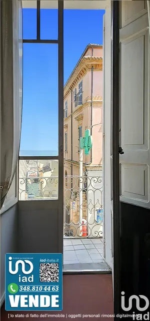 Townhouse in Giulianova