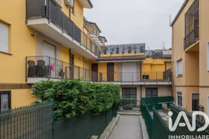Apartment in Inverigo