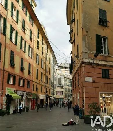 Loft in Genova