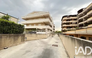 Appartamento in Caserta