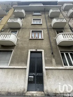 Appartamento in Torino