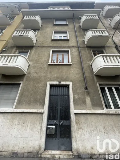 Appartamento in Torino