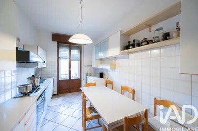 Appartamento in Gazzuolo