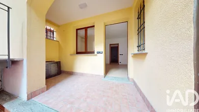 Appartamento in Andora