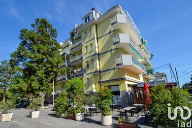 Apartment in Borghetto Santo Spirito