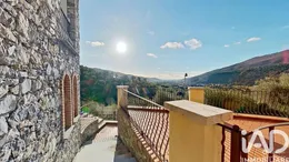 Trilocale in Andora