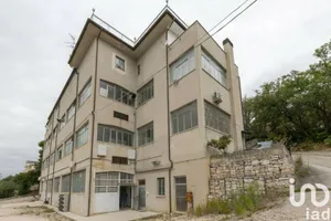 Warehouse in Montegranaro