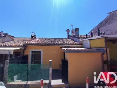House in Loreto