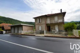 House in Millesimo