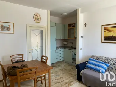 Traditional house in Castignano
