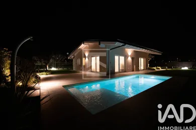 Casa/Villa in Ponti sul Mincio