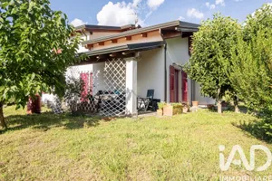 Villetta a schiera in Villafranca in Lunigiana
