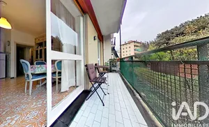 Apartment in Rapallo
