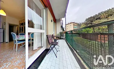 Apartment in Rapallo