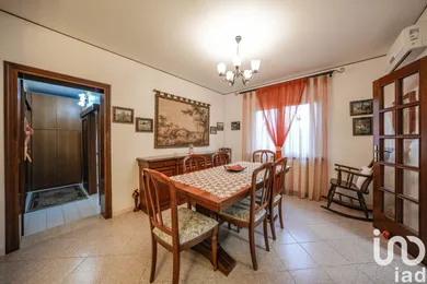 Townhouse in Codigoro