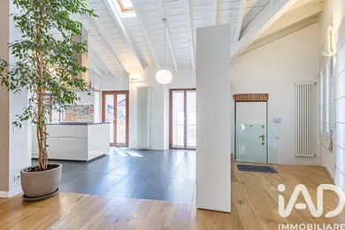 Appartamento in Cantù