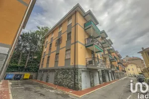 Apartment in Loano