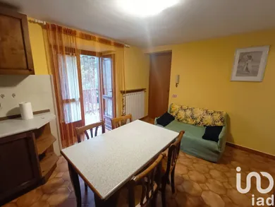Apartment in Monastero di Lanzo