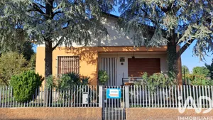 House in Offlaga
