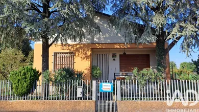 House in Offlaga