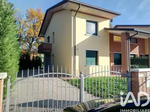House in Quinto Vicentino