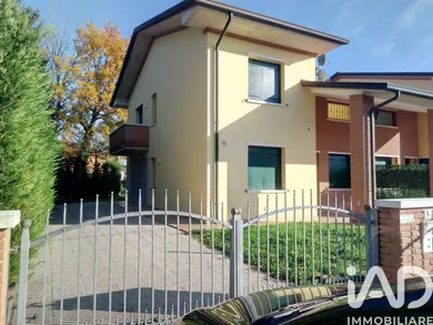 House in Quinto Vicentino