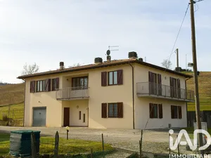 Townhouse in Nocera Umbra