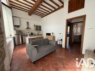 Apartment in Subbiano