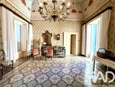 Building in Martina Franca