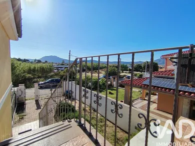 Appartamento in Olbia