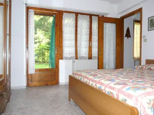 Appartamento in Ronco Canavese