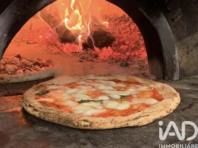 Pizzeria in Firenze