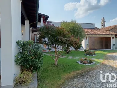 House in Gambolò