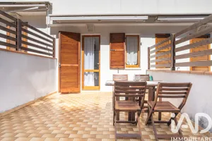 Traditional house in Numana