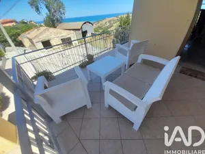 Apartment in Roseto degli Abruzzi
