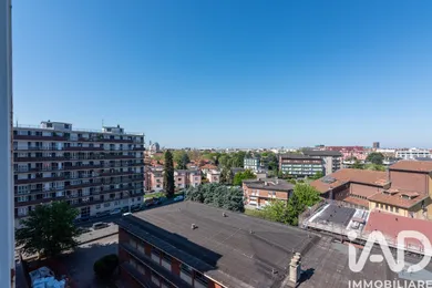 Apartment in Milano