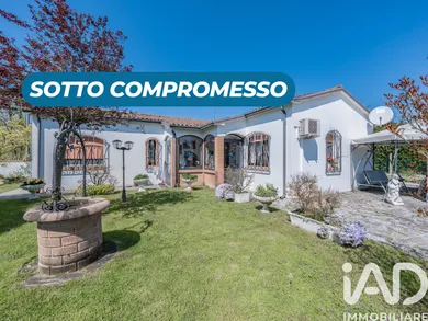 Townhouse in Mesola