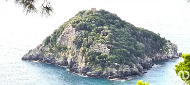 Appartamento in Bergeggi